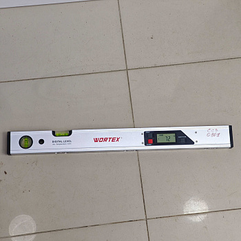 Уровень WORTEX  dl 6000