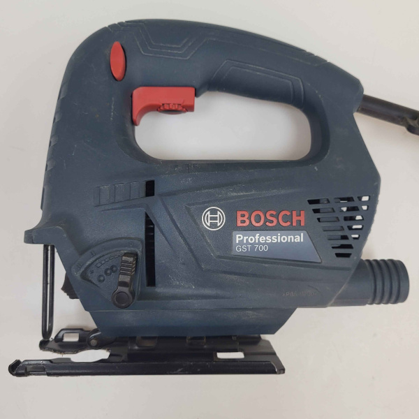 Лобзик BOSCH GST-700 500W