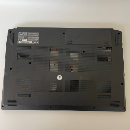 Ноутбук Thunderobot 911 MR Max / AMD Ryzen 7 5800H/ 16 Гб/ ssd 512 Гб