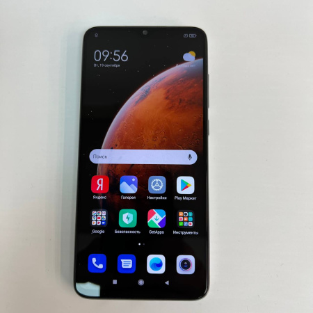Мобильный телефон XIAOMI Redmi Note 8 Pro 6/128 гб