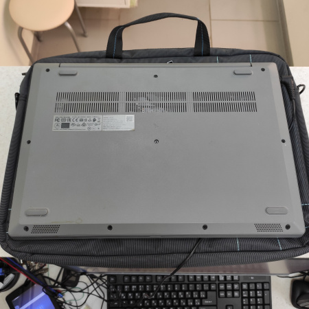 Ноутбук Lenovo IdeaPad 3 15IIL05 (81we007erk) 15,6"/ Core i3 1005g1/ 8 гб/ SSD 256 гб