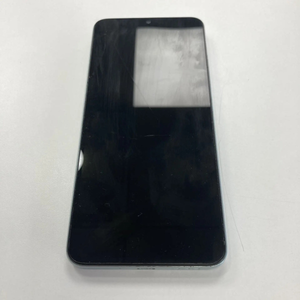 Мобильный телефон XIAOMI redmi 13c 8/256 гб