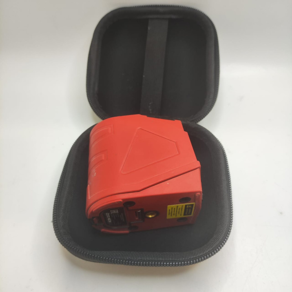 Лазерный уровень ELITECH ПЛ-4 п