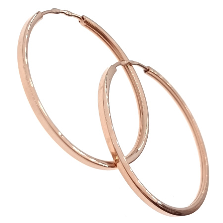 Серьги из золота 585 пробы