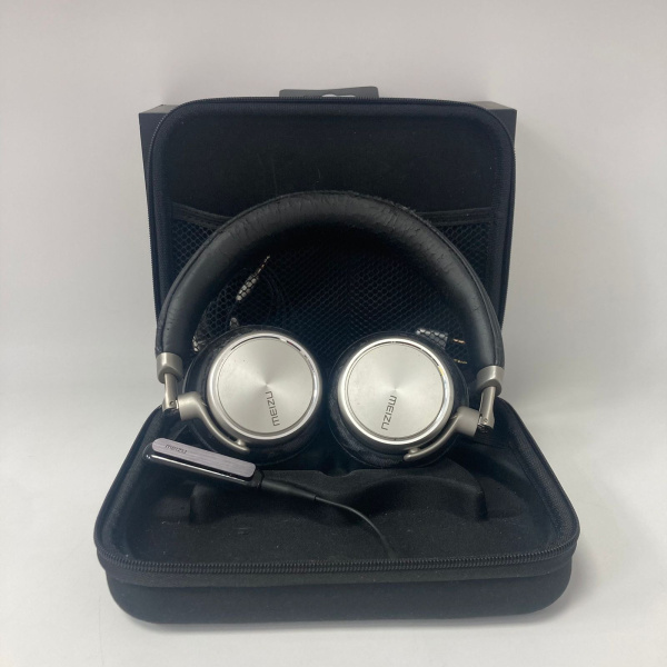 Наушники MEIZU  hd50