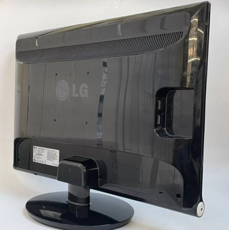 Монитор LG Flatron W2363D 23,0" 120 гц