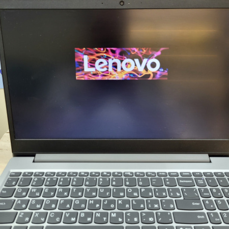 Ноутбук LENOVO IdeaPad S145-15AST (81N300GRRU) 15,6"/ AMD A4-9125/ 4 Гб/ SSD 256 Гб/ AMD Radeon R3