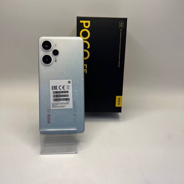 Мобильный телефон XIAOMI POCO F5 12/512 гб