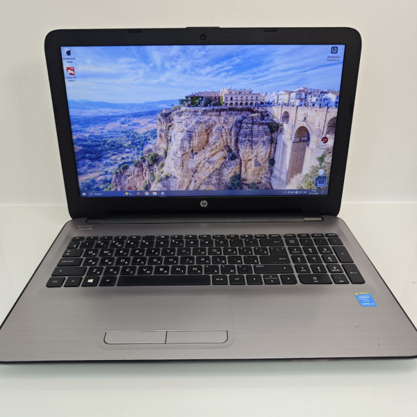 Ноутбук HP 250 G5 15,6"/ Intel Core i3-5005U/ 8 Гб/ 256 Гб/