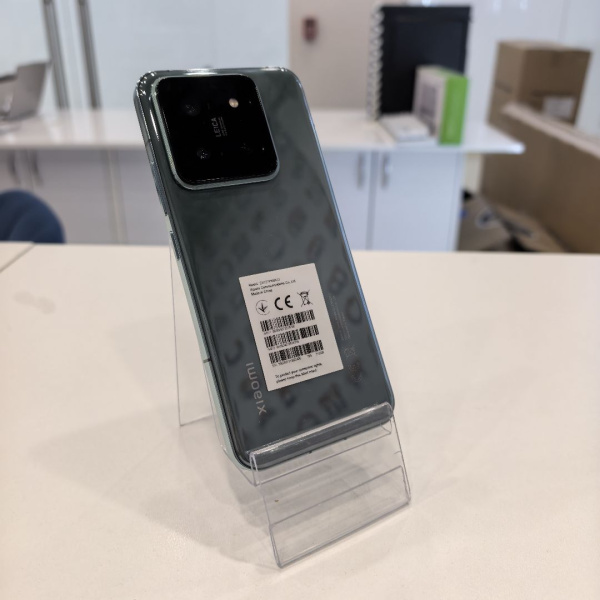 14-T021026.10 б/у Мобильный телефон XIAOMI Xiaomi 14 (Xiaomi 14)