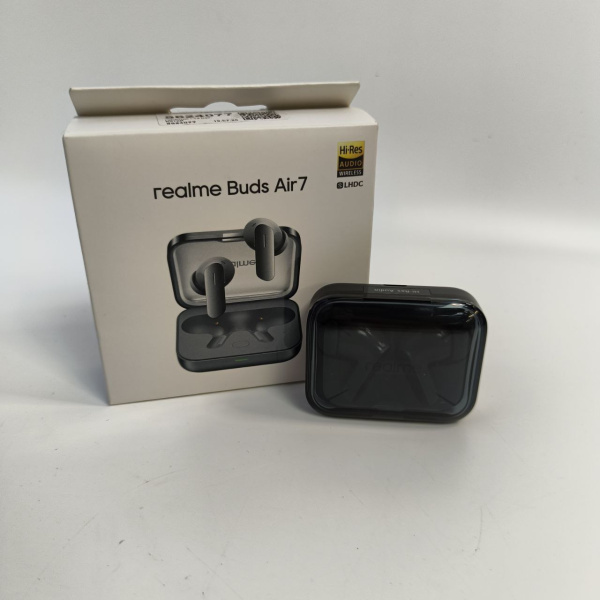 Наушники REALME Buds Air7 rma2408