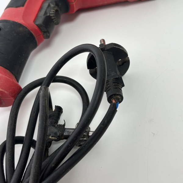 Дрель WORTEX  ds 1609-1