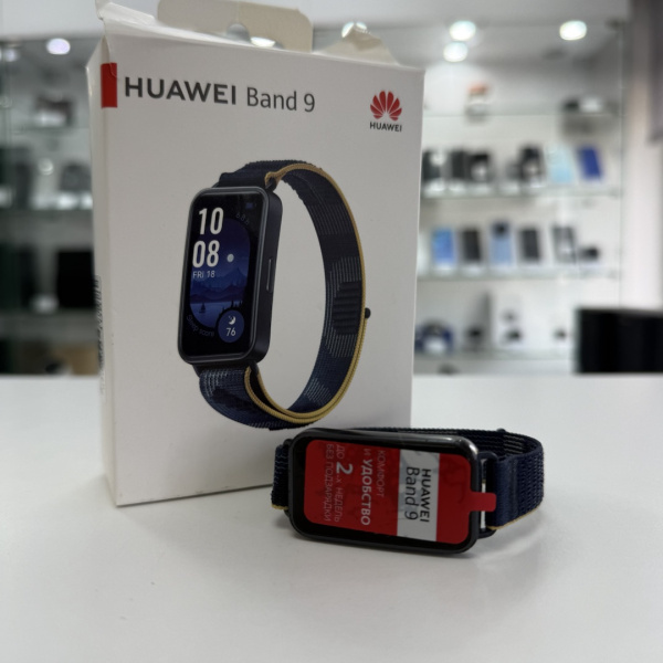 Смарт часы HUAWEI  band 9