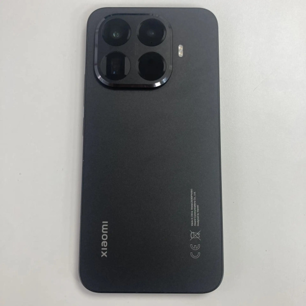 Мобильный телефон XIAOMI 15 t pro 12/512 гб