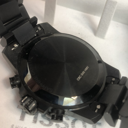 Часы TISSOT t125.617.16.051.00