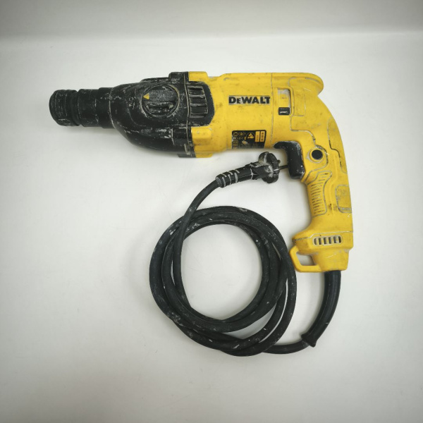 Перфоратор DEWALT DWH24K
