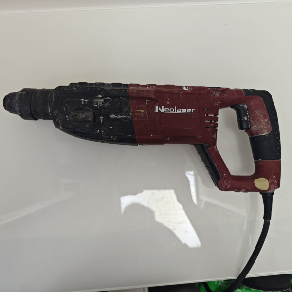 Перфоратор NEOLASER nrh-800