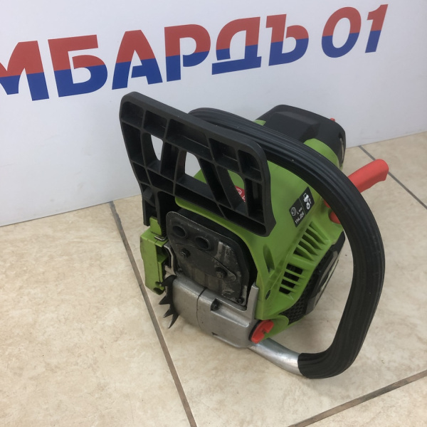 Бензопила ПРОЧЕЕ GRIZZLY SKY-07