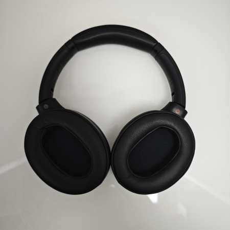 Наушники SONY wh xb900n