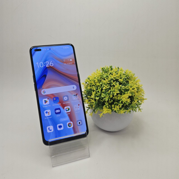 Мобильный телефон OPPO Reno 4 8/128 гб