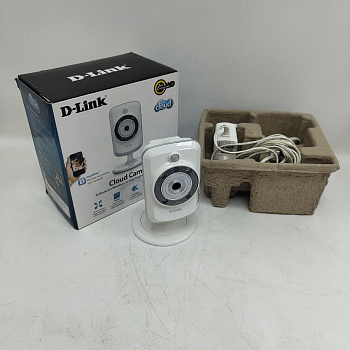 IP Камера D-Link Cloud Camera (DCS-942L)