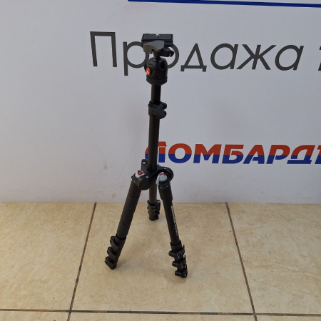 Штатив Manfrotto Befree one manfrotto befree one
