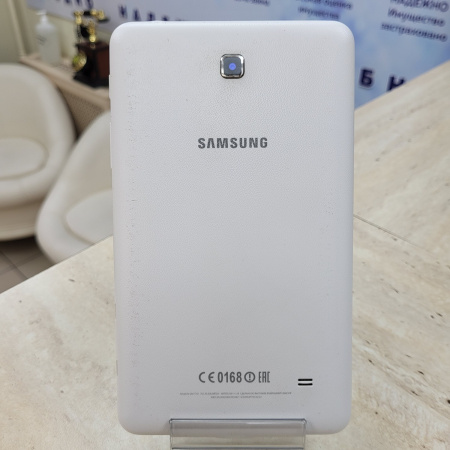 Планшет SAMSUNG Galaxy Tab 4 SM-T231 7,0"