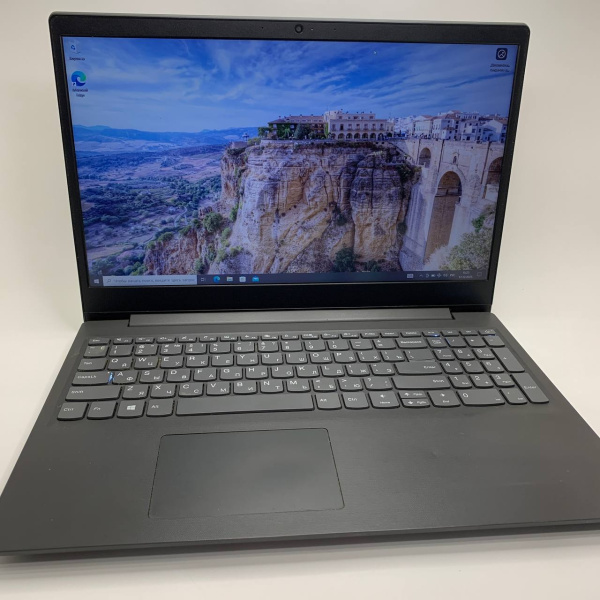 Ноутбук LENOVO V15-ADA 82C7 15,6"/ AMD Ryzen 3 3250U/ 8 Гб/ 256 Гб/