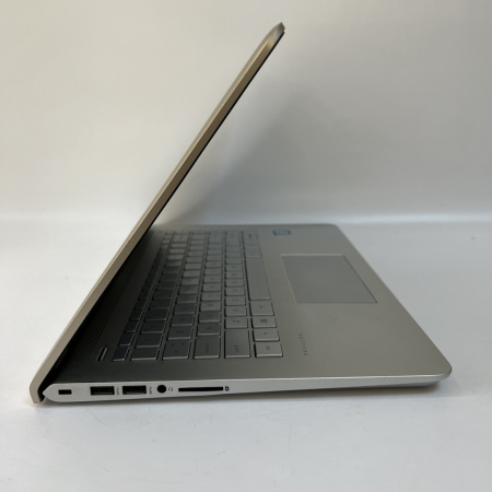 Ноутбук HP pavilion 14-bk061st 14,0"/ Intel Core i3 7100U/ 16 Гб/ 1 Тб/