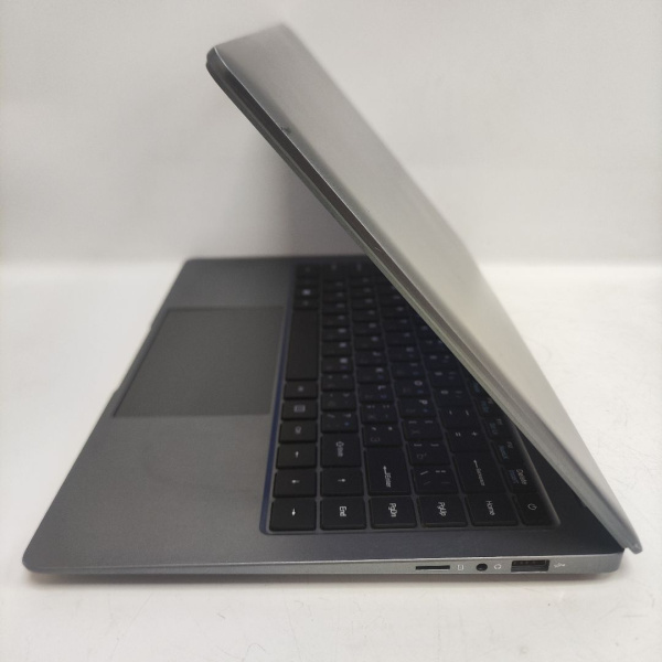 Ноутбук intel Celeron CPU N3350/ 6 Гб/ 512 Гб/