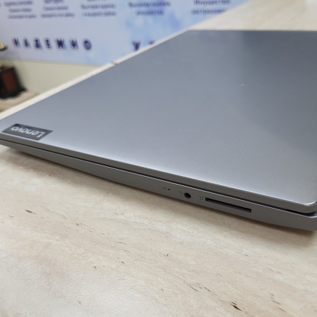 Ноутбук LENOVO IdeaPad S145-15AST (81N300GRRU) 15,6"/ AMD A4-9125/ 4 Гб/ SSD 256 Гб/ AMD Radeon R3
