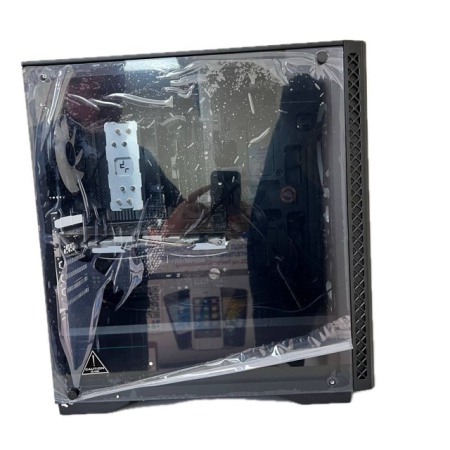 Системный блок Core i5 12400F/ 32 Гб/ssd 512 Гб/ hdd 1 Тб/ MSI GeForce GTX 1060