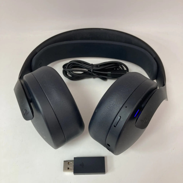 Наушники SONY  pulse 3d