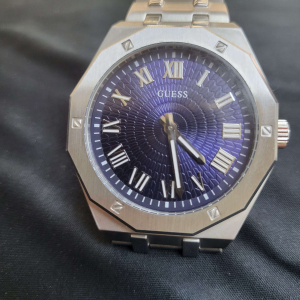 Часы guess gw0575g4