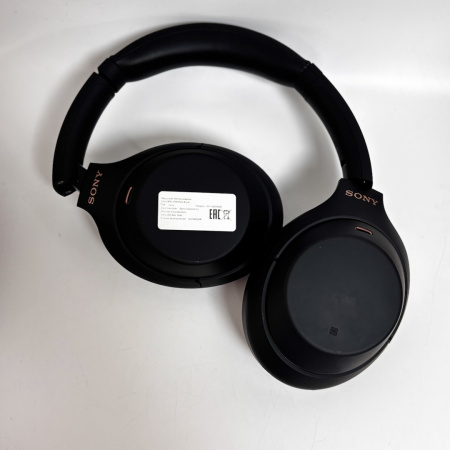 Наушники SONY wh-1000XM4
