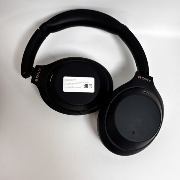 Наушники SONY wh-1000XM4