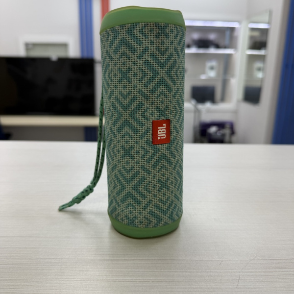 Колонки JBL FLIP 4