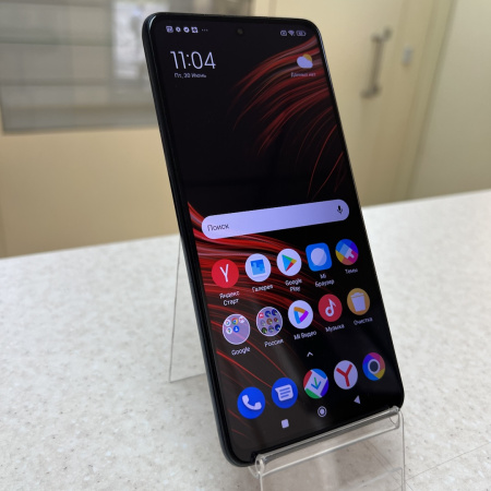 Мобильный телефон XIAOMI Poco X3 NFC 6/64 гб