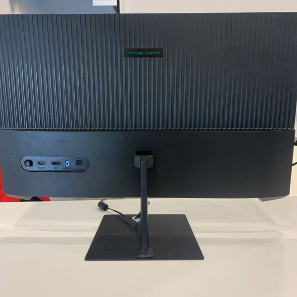Монитор TITAN ARMY  p24h2g 24,0" 165 гц