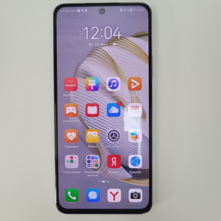 Мобильный телефон HUAWEI NOVA 10 SE 8/128 гб