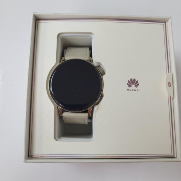 Смарт часы HUAWEI WATCH GT 3 mil-b19