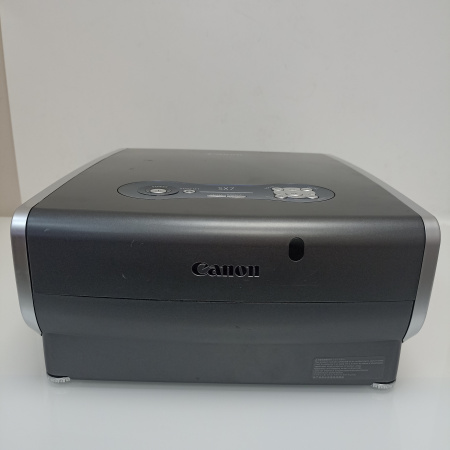 Проектор CANON sx7