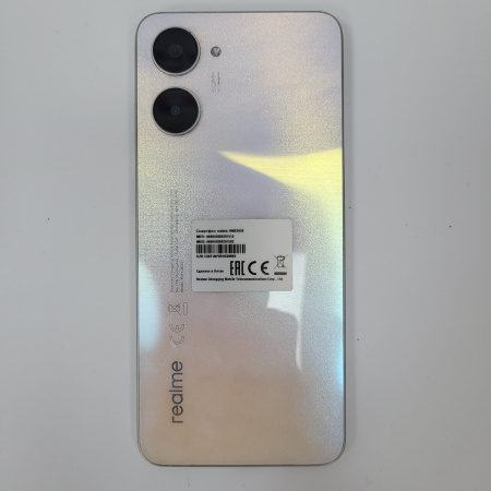 Мобильный телефон Realme 10 8/256 гб