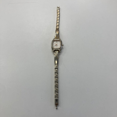 Часы romanson rm9168l