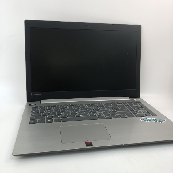 Ноутбук LENOVO Lenovo IdeaPad 320-17IKB   17.3 17,3"/ Intel Pentium 4415U/ 8 Гб/ 512 Гб/
