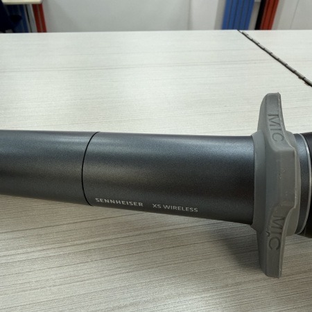 Караоке система беспровод SENNHEISER em-xsw2