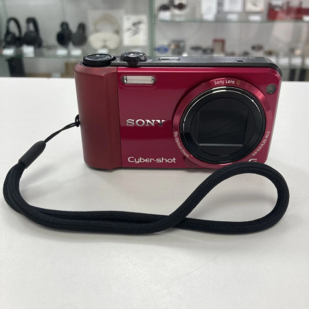 Фотоаппарат SONY  dsc-h70
