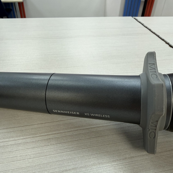 Караоке система беспровод SENNHEISER em-xsw2