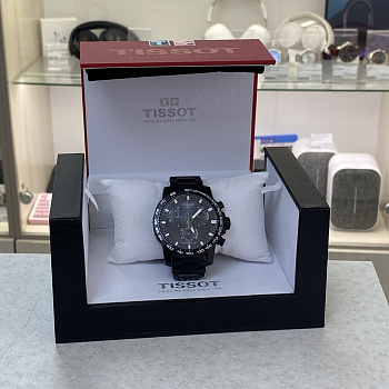 Tissot SuperSport Chrono T125.617