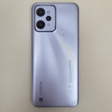 Мобильный телефон REALME C31 3/32 гб